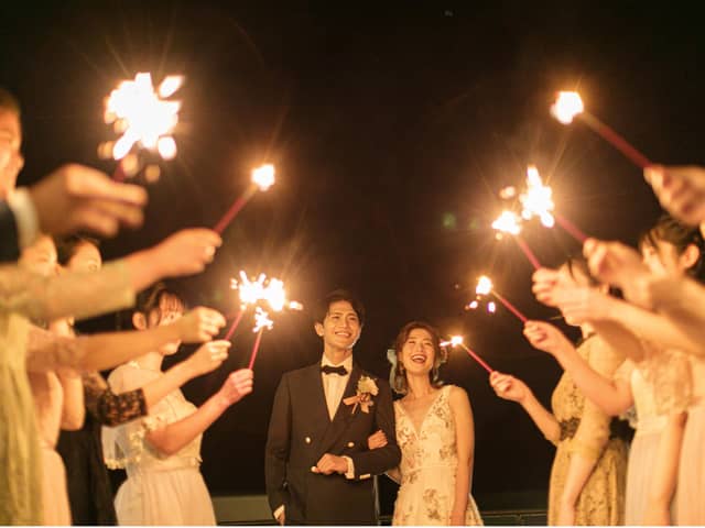 新潟の結婚式場はあてま高原リゾートベルナティオ【公式】