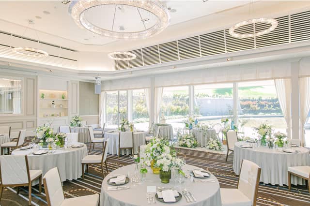 新潟の結婚式場はあてま高原リゾートベルナティオ【公式】