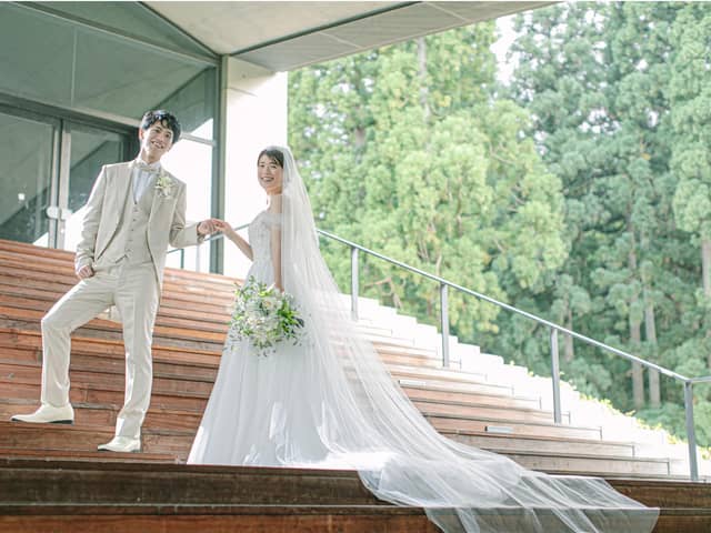 新潟の結婚式場はあてま高原リゾートベルナティオ【公式】