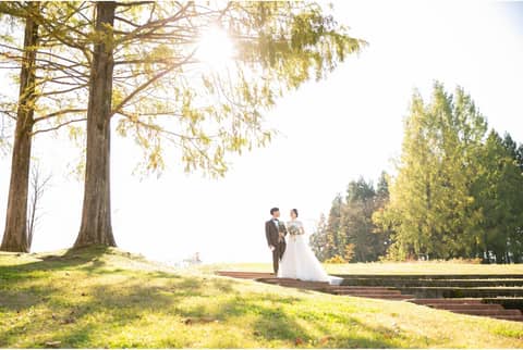 新潟の結婚式場はあてま高原リゾートベルナティオ【公式】