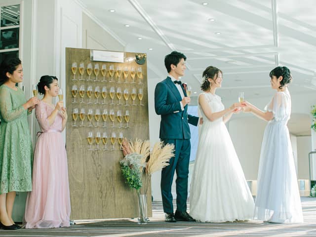 新潟の結婚式場はあてま高原リゾートベルナティオ【公式】