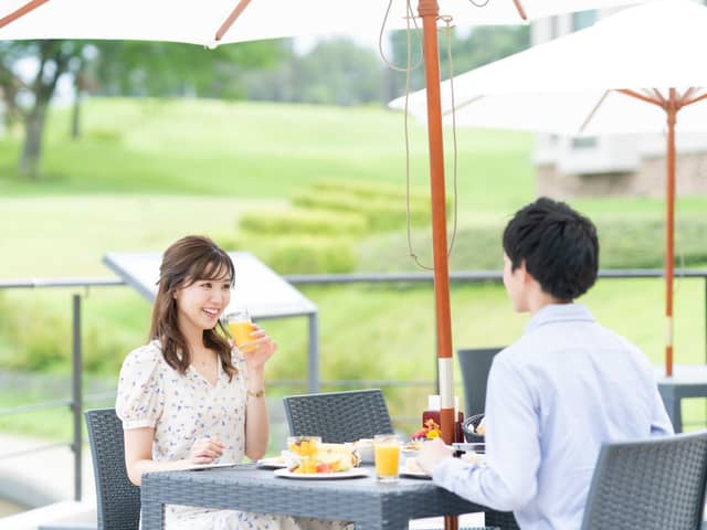 新潟の結婚式場はあてま高原リゾートベルナティオ【公式】