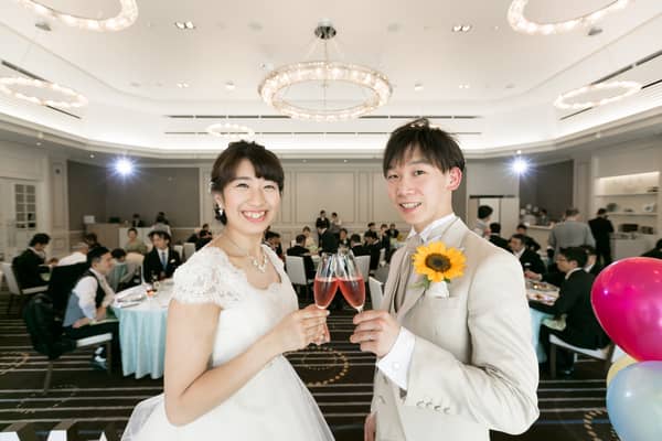 新潟の結婚式場はあてま高原リゾートベルナティオ【公式】