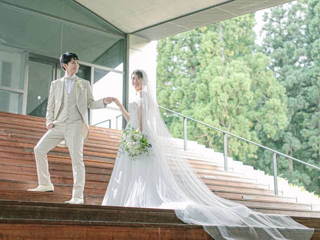 新潟の結婚式場はあてま高原リゾートベルナティオ【公式】