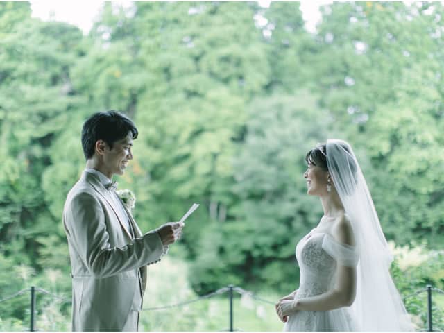 新潟の結婚式場はあてま高原リゾートベルナティオ【公式】