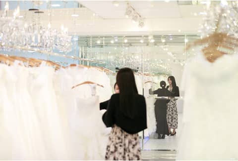 新潟の結婚式場はあてま高原リゾートベルナティオ【公式】