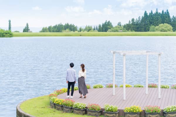 新潟の結婚式場はあてま高原リゾートベルナティオ【公式】