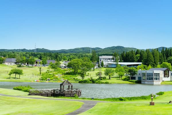 新潟の結婚式場はあてま高原リゾートベルナティオ【公式】