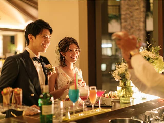 新潟の結婚式場はあてま高原リゾートベルナティオ【公式】