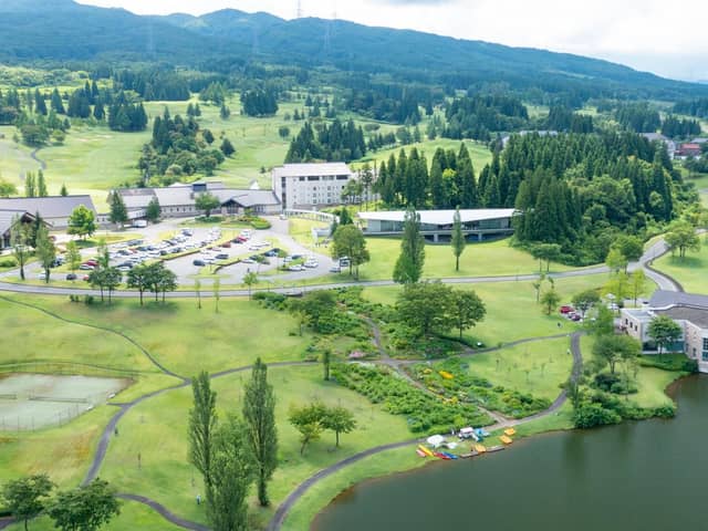 新潟の結婚式場はあてま高原リゾートベルナティオ【公式】