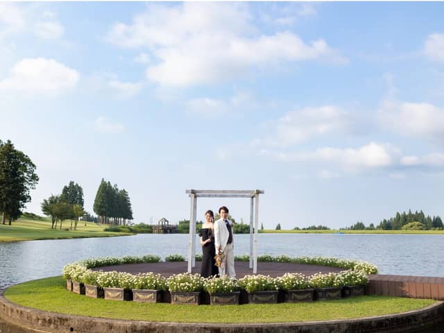 新潟の結婚式場はあてま高原リゾートベルナティオ【公式】