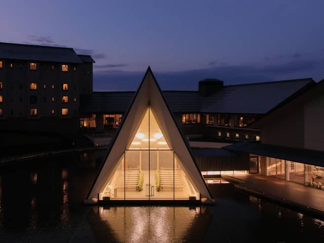 新潟の結婚式場はあてま高原リゾートベルナティオ【公式】