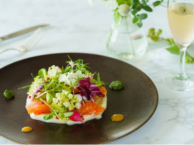 新潟の結婚式場はあてま高原リゾートベルナティオ【公式】