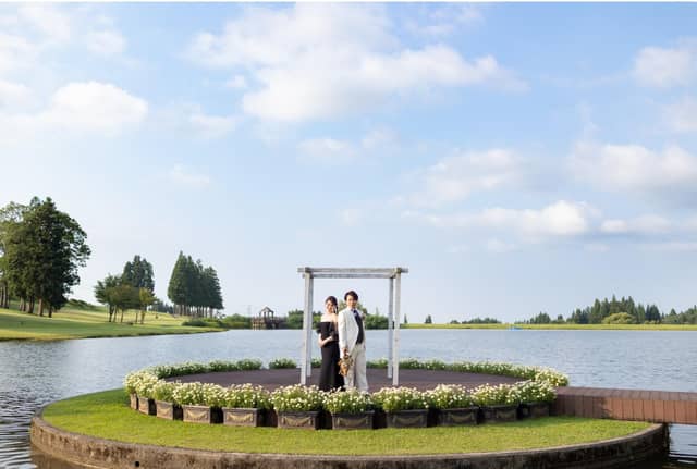 新潟の結婚式場はあてま高原リゾートベルナティオ【公式】
