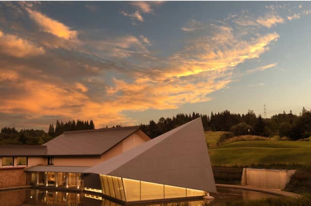 新潟の結婚式場はあてま高原リゾートベルナティオ【公式】