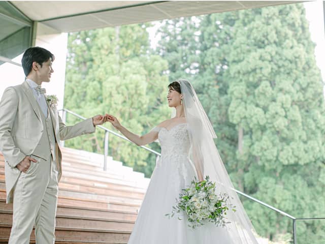 新潟の結婚式場はあてま高原リゾートベルナティオ【公式】