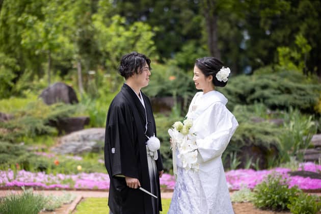 新潟の結婚式場はあてま高原リゾートベルナティオ【公式】