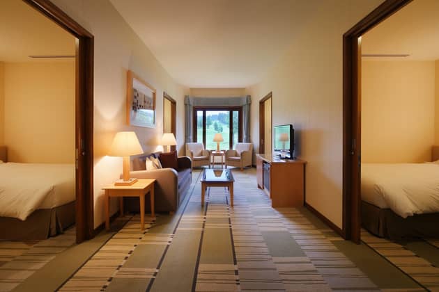 新潟の結婚式場はあてま高原リゾートベルナティオ【公式】