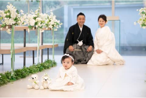 ＜マタニティプラン＞ゆったり過ごせるリゾートホテルで叶える