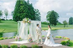 【空き日残り僅か】＜2026年4月～6月ご検討のおふたり＞心地よい風通