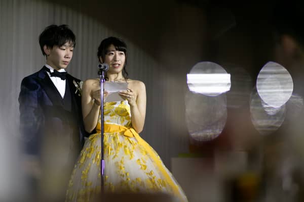 新潟の結婚式場はあてま高原リゾートベルナティオ【公式】