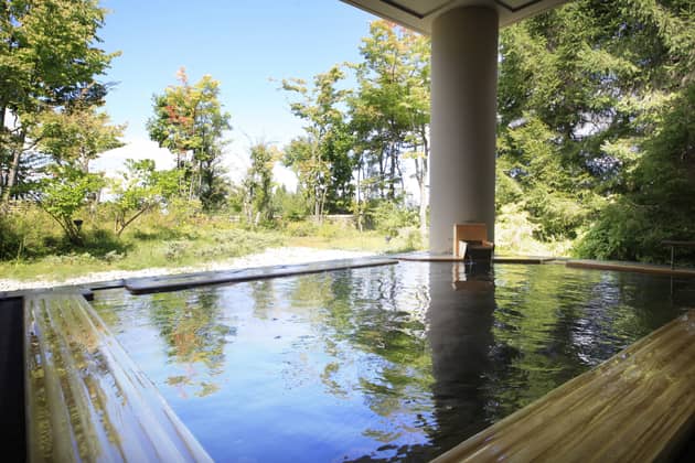 新潟の結婚式場はあてま高原リゾートベルナティオ【公式】