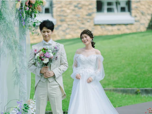 新潟の結婚式場はあてま高原リゾートベルナティオ【公式】
