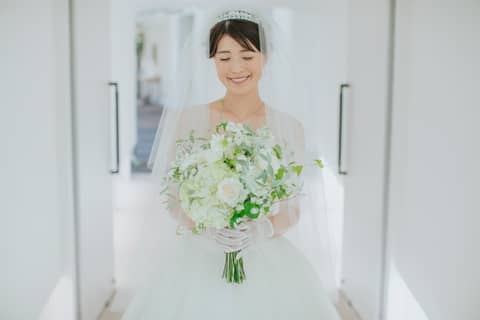 フォトウエディング