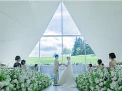 新潟の結婚式場はあてま高原リゾートベルナティオ【公式】