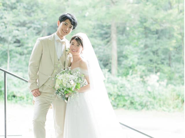 新潟の結婚式場はあてま高原リゾートベルナティオ【公式】