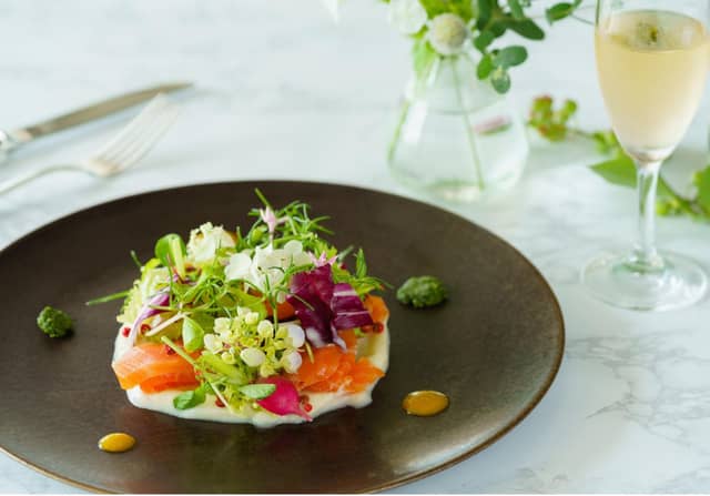 新潟の結婚式場はあてま高原リゾートベルナティオ【公式】