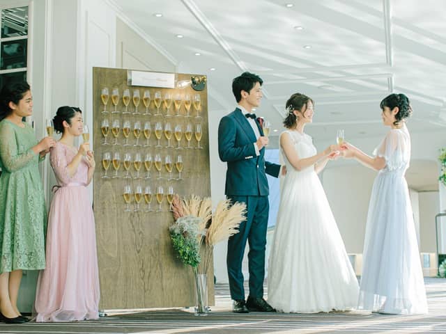 新潟の結婚式場はあてま高原リゾートベルナティオ【公式】
