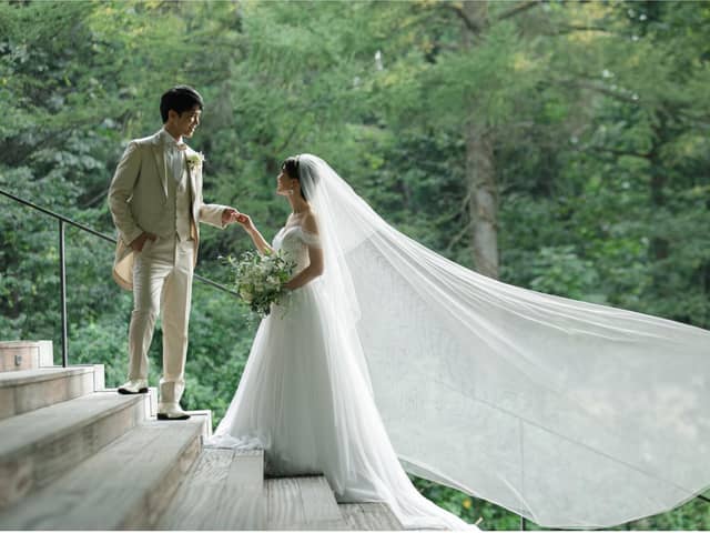 新潟の結婚式場はあてま高原リゾートベルナティオ【公式】