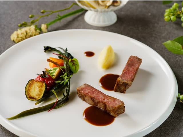 新潟の結婚式場はあてま高原リゾートベルナティオ【公式】