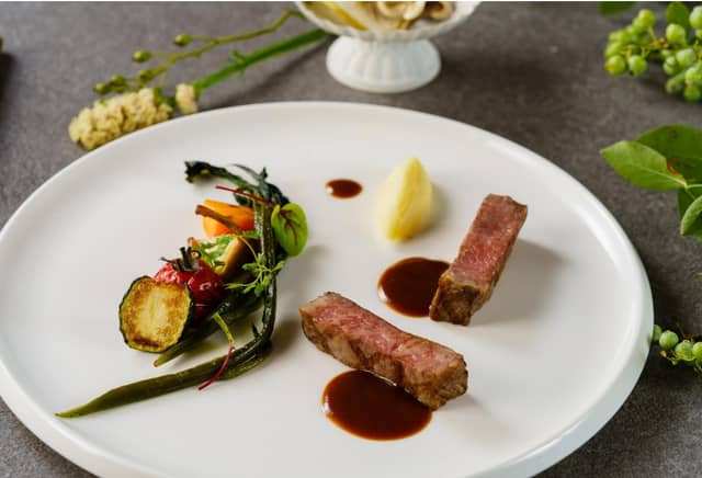 新潟の結婚式場はあてま高原リゾートベルナティオ【公式】