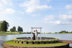 ≪早期予約おすすめ≫27年7月～8月ウエディング
