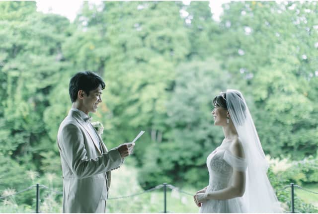 新潟の結婚式場はあてま高原リゾートベルナティオ【公式】