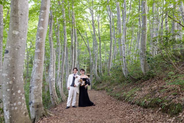 新潟の結婚式場はあてま高原リゾートベルナティオ【公式】
