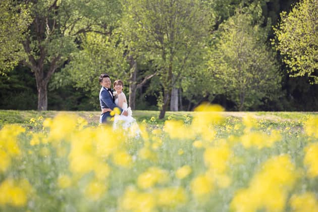 新潟の結婚式場はあてま高原リゾートベルナティオ【公式】