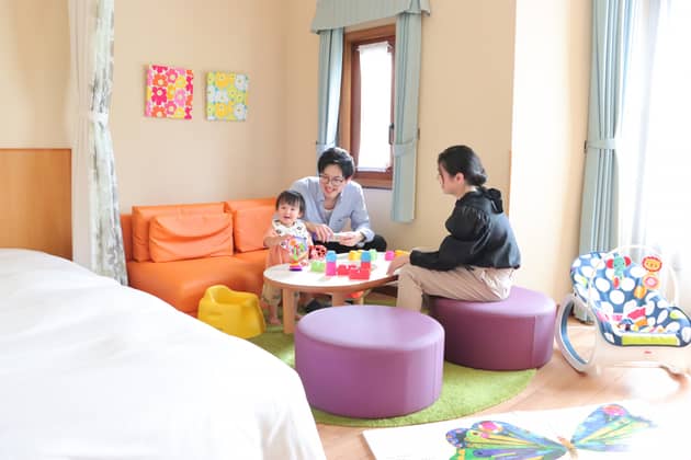 新潟の結婚式場はあてま高原リゾートベルナティオ【公式】