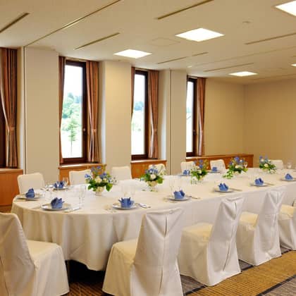 新潟の結婚式場はあてま高原リゾートベルナティオ【公式】