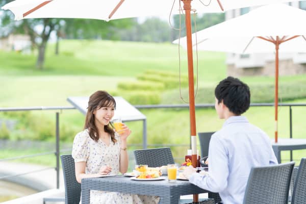 新潟の結婚式場はあてま高原リゾートベルナティオ【公式】