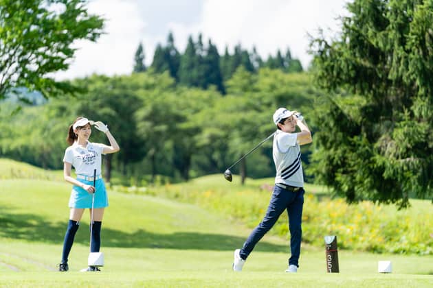 新潟の結婚式場はあてま高原リゾートベルナティオ【公式】