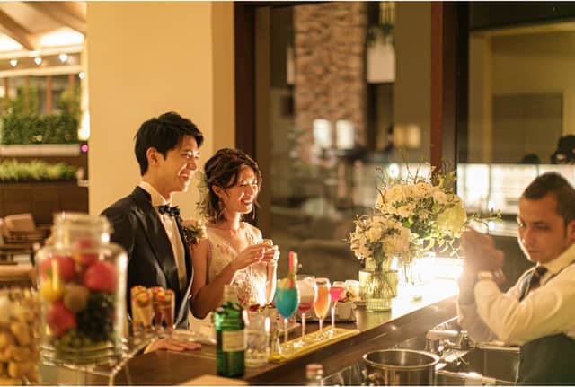 新潟の結婚式場はあてま高原リゾートベルナティオ【公式】