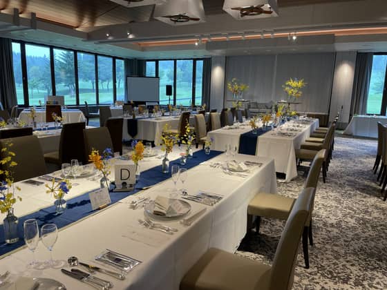 新潟の結婚式場はあてま高原リゾートベルナティオ【公式】