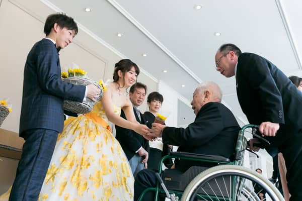 新潟の結婚式場はあてま高原リゾートベルナティオ【公式】