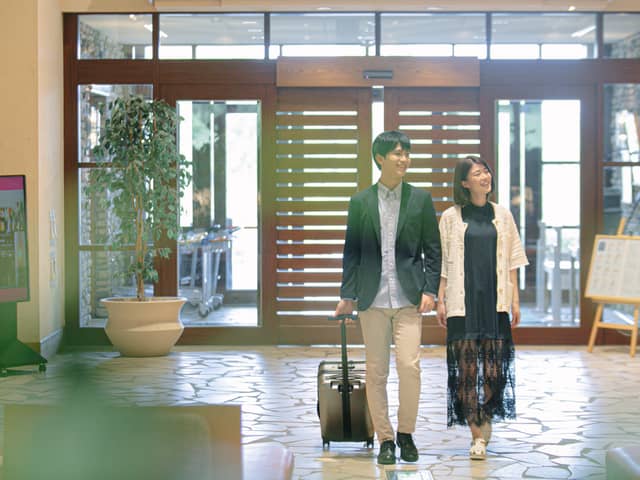 新潟の結婚式場はあてま高原リゾートベルナティオ【公式】