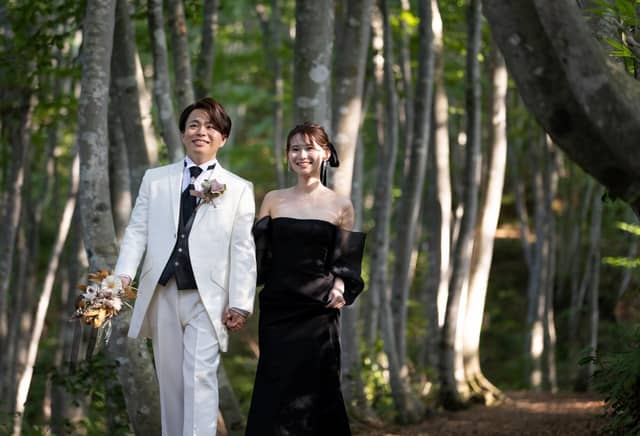 新潟の結婚式場はあてま高原リゾートベルナティオ【公式】