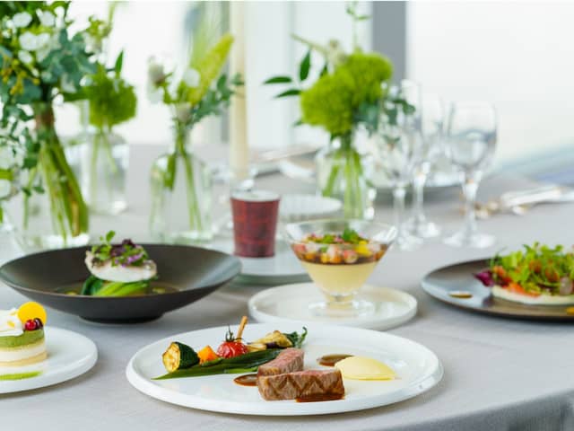 新潟の結婚式場はあてま高原リゾートベルナティオ【公式】