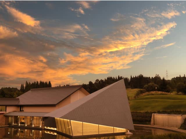 新潟の結婚式場はあてま高原リゾートベルナティオ【公式】